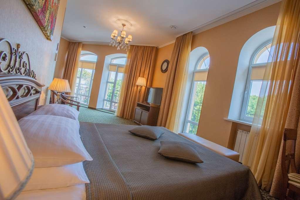 Premier Hotel Palazzo Poltava Quarto foto