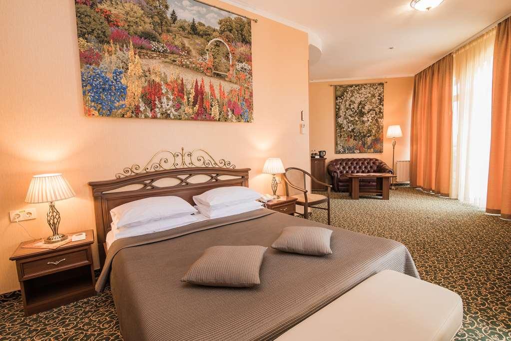 Premier Hotel Palazzo Poltava Quarto foto