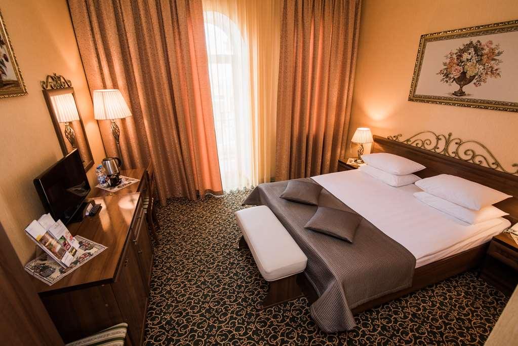 Premier Hotel Palazzo Poltava Quarto foto
