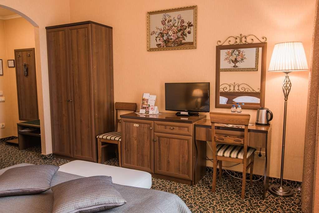 Premier Hotel Palazzo Poltava Quarto foto