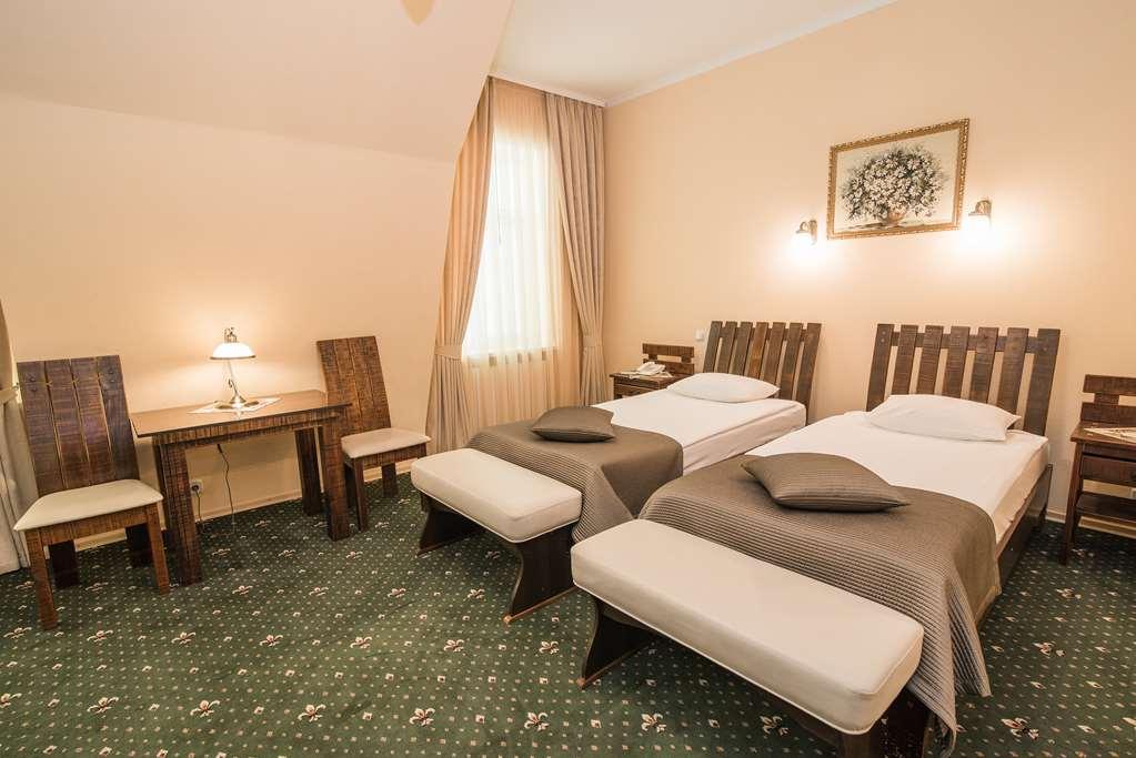 Premier Hotel Palazzo Poltava Quarto foto