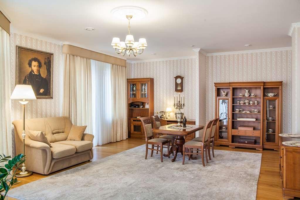 Premier Hotel Palazzo Poltava Quarto foto