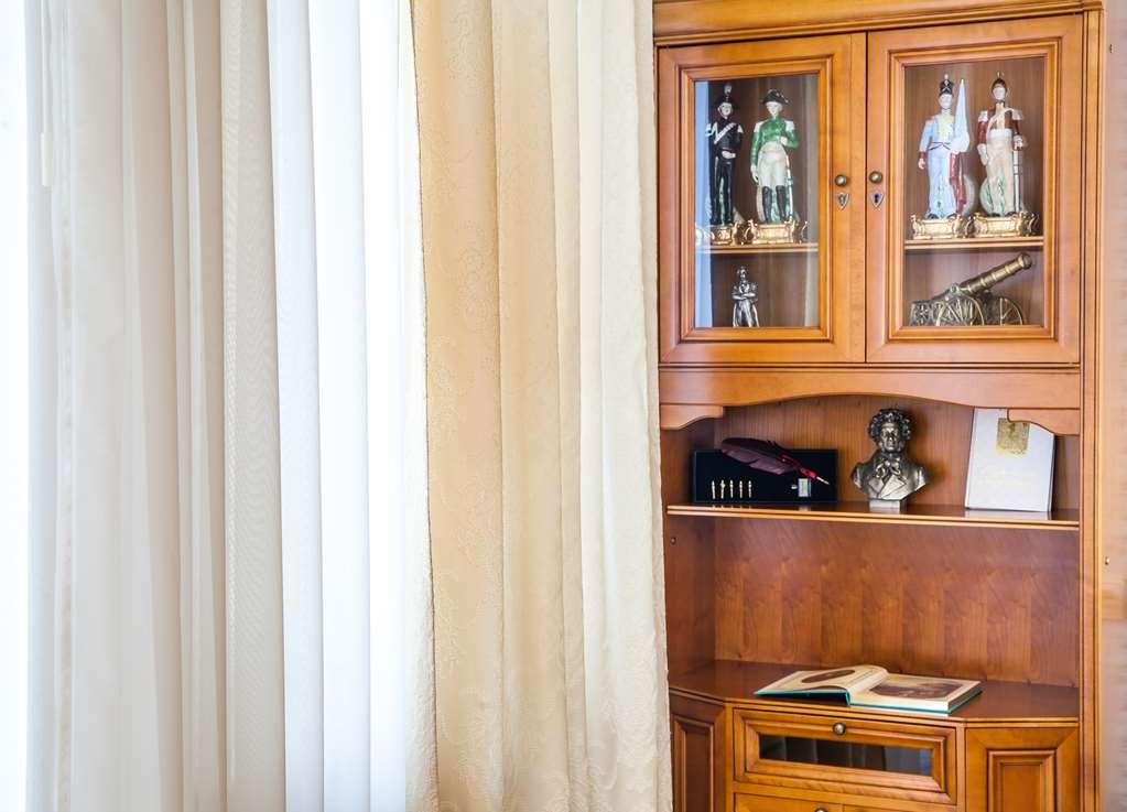 Premier Hotel Palazzo Poltava Quarto foto