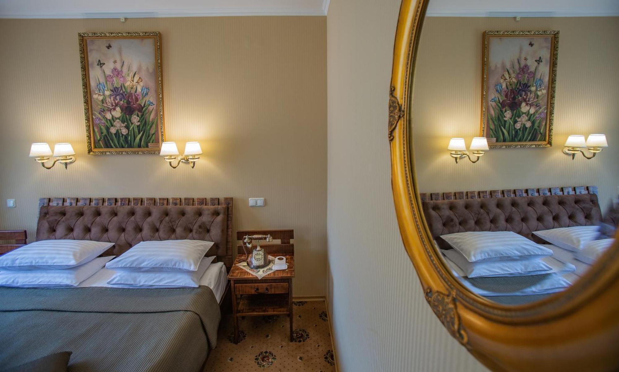 Premier Hotel Palazzo Poltava Quarto foto