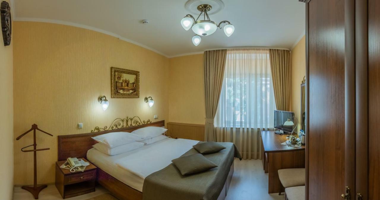 Premier Hotel Palazzo Poltava Quarto foto
